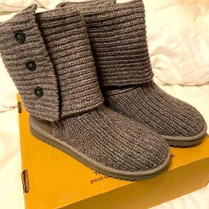 UGG Boot Classic CARDY